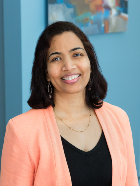 Kanchan Mohitey