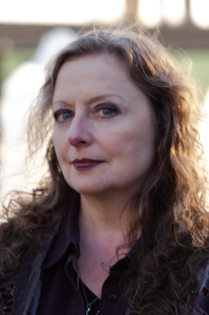 Stacey Haysler