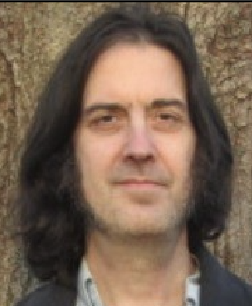 Erik Pohi (Chair)