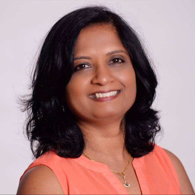 Geetha Setty