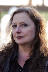 Stacey Haysler